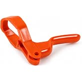 Husqvarna 574355301 Line Trimmer Trigger Genuine Original Equipment Manufacturer (OEM) Part