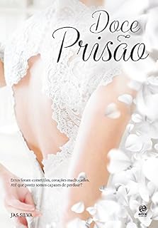 Livro Doce prisão (Os Montenegro)