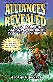 Alliances Revealed: A Review of the Alliances Edition of Magic : The Gathering by 