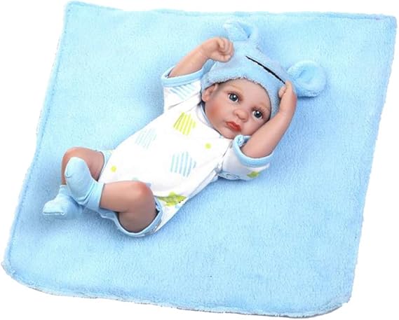 Generique Kesoto Poupee Reborn Jumeaux Poupee Nouveau Ne Cadeau Pour Enfants Amazon Fr Jeux Et Jouets Generique Kesoto Poupee Reborn Jumeaux Poupee Nouveau Ne Cadeau Pour Enfants Amazon Fr Jeux Et Jouets