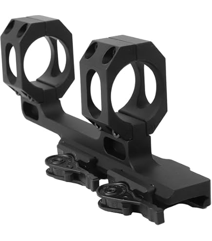Amazon.com: American Defense Manufacturing 1-Piece Scope Mount w