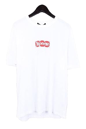 supreme louis vuitton box logo shirt