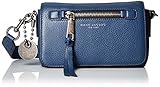 Marc Jacobs Recruit Crossbody Bag, Dark Blue