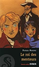 Le  roi des menteurs