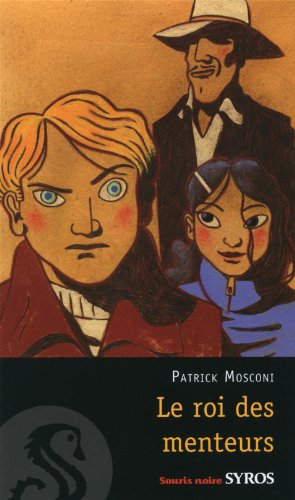 Le  roi des menteurs