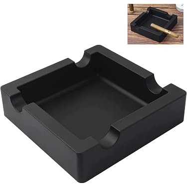 Amazon Best Sellers: Best Home Ashtrays