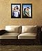 Timeless Frames 11x17 Inch Boca Picture Frame, Black