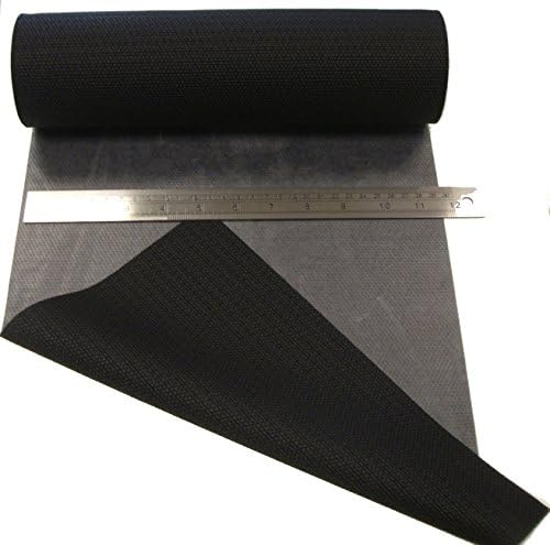 WBM Seam Tapes Repair Patch Material Melco T-5500 –Wetsuit/Dry Suit, Scuba – Hot Melt, Iron On