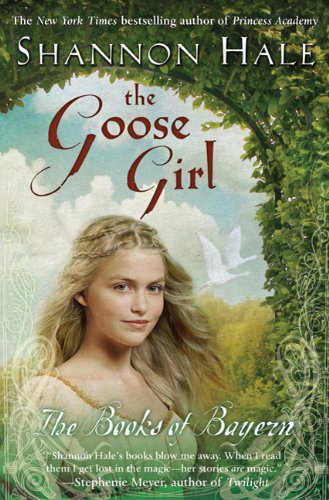 GOOSE GIRL