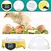 Tree-of-Life 7 Eggs Capacity Chicken Eggs Bird Incubator Automatic Control Incubation Toolthumb 3