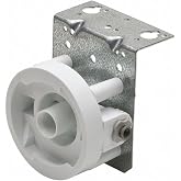 Elkay 51469C Assembly - Filter &amp; Bracket