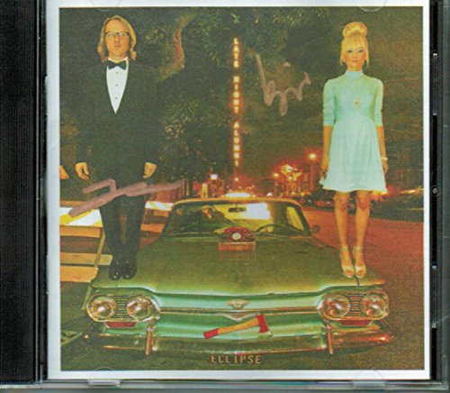 Late Night Alumni - Late Night Alumni: Eclipse (Autographed Edition) - Zortam Music