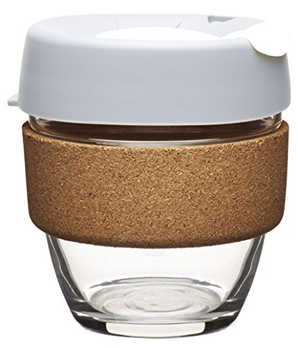 Keepcup travel mug, 8 oz, fika