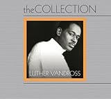 Disco de Luther Vandross: «The Collection:Luther Vandross (Never Too Much/Power Of Love/Give Me The Reason)» (Anverso) Disco de Luther Vandross: «The Collection:Luther Vandross (Never Too Much/Power Of Love/Give Me The Reason)» (Anverso)