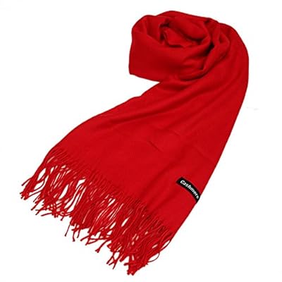 Women's Pashmina Shawls and Wraps Winter Warm Cashmere