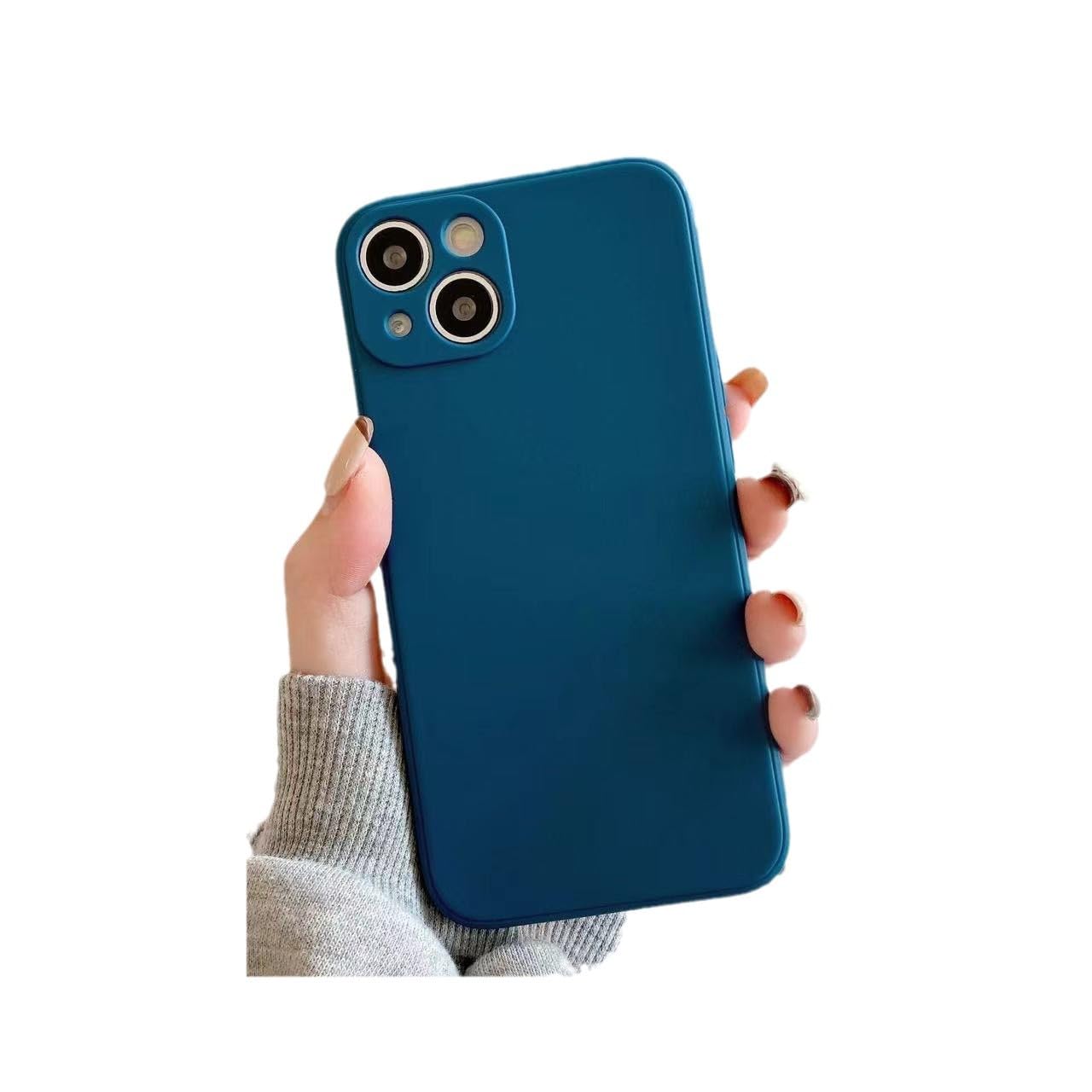 Silicone Case