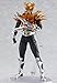 Kamen Rider Dragon Knight figma Kamen Rider Incisor Action Figure by Max Factory
