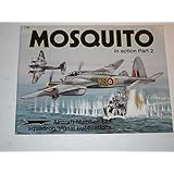 Mosquito in Action, Part 2 - Aircraft No. 139