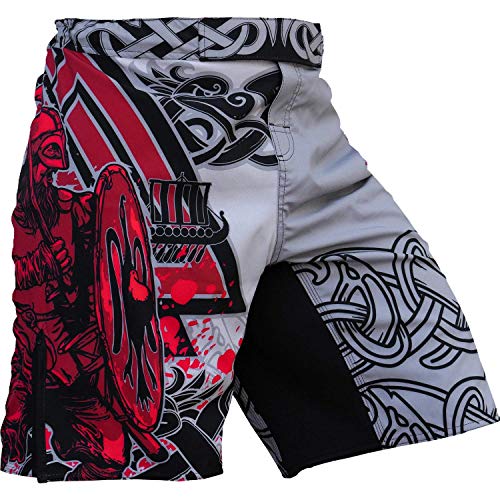 Hardcore Training Viking 2.0 Fight Shorts Men's