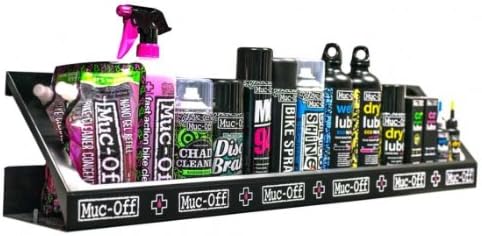 muc off products