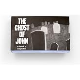 Andymation's Ghost of John Printed Flipbook