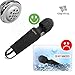 Body Wand Massager for Women – Premium Personal Massager – Handheld & Quiet – Cordless & Waterproof – USB Rechargeable – Medical Grade Silicone – Mini Massage Wand by Greyfull®