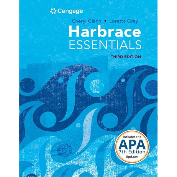 語学・辞書・学習参考書 The Writer's Harbrace Handbook 6th edtn 語学・辞書・学習参考書 The Writer's Harbrace Handbook 6th
