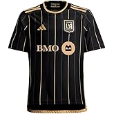 adidas LAFC 24/25 Youth Home Jersey
