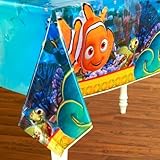 Disney/Pixar Finding Nemo Coral Reef Tablecover
