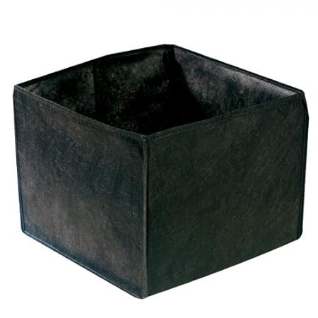 Velda Plant Basket Pflanzkorb Teich Pflanztasche Wasserpflanzen 18x18x18cm