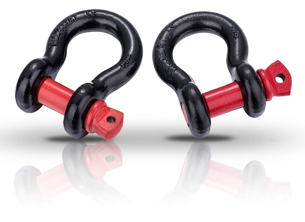 The 10 Best Ladder Shackles