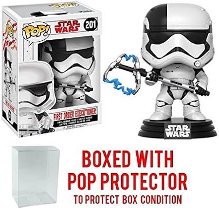 funko pop first order executioner