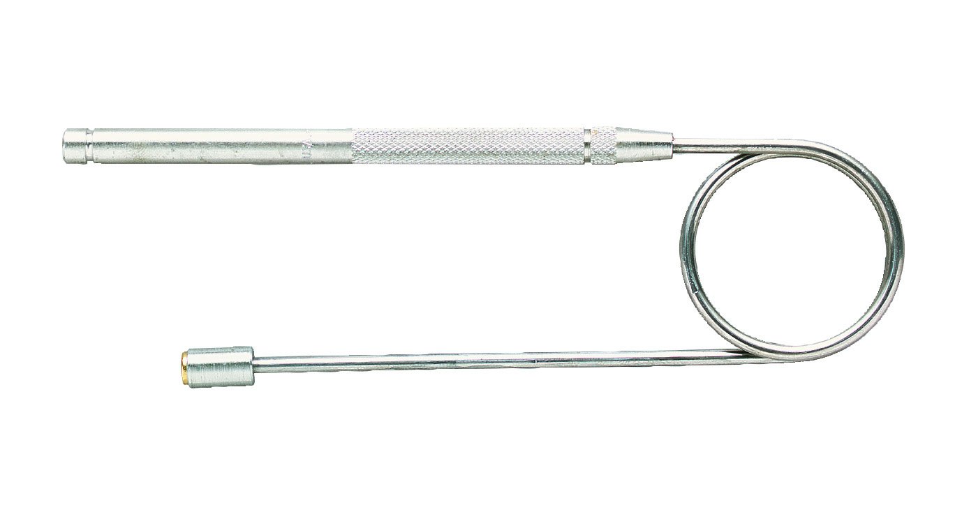 General Tools 395 2-Pound Bendable Shaft Magnetic Pick-Up