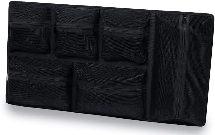 Amazon.com: ColorCase Mesh Lid Organizer for Pelican 1615 Air Case