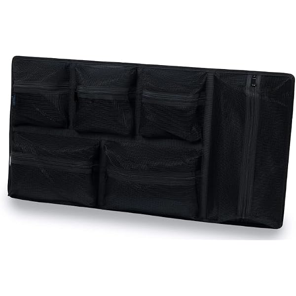 Pelican Wheeled Check-In Case with Lid Organizer 016150-0080-175