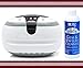 Bogue Systems Ultrasonic Jewelry Cleaner Blitz Liquid Jewelry and Gem Cleaner + More