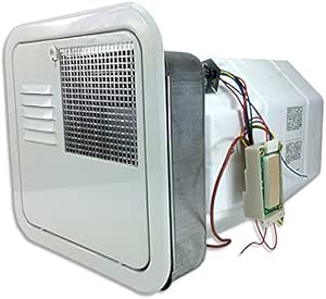 Amazon.com: Suburban SW6DE RV Water Heater Camper Trailer DSI Elec/lp w