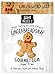 Project 7 Gingerbread Snap Holiday Gourmet Gum (Pack of 1)