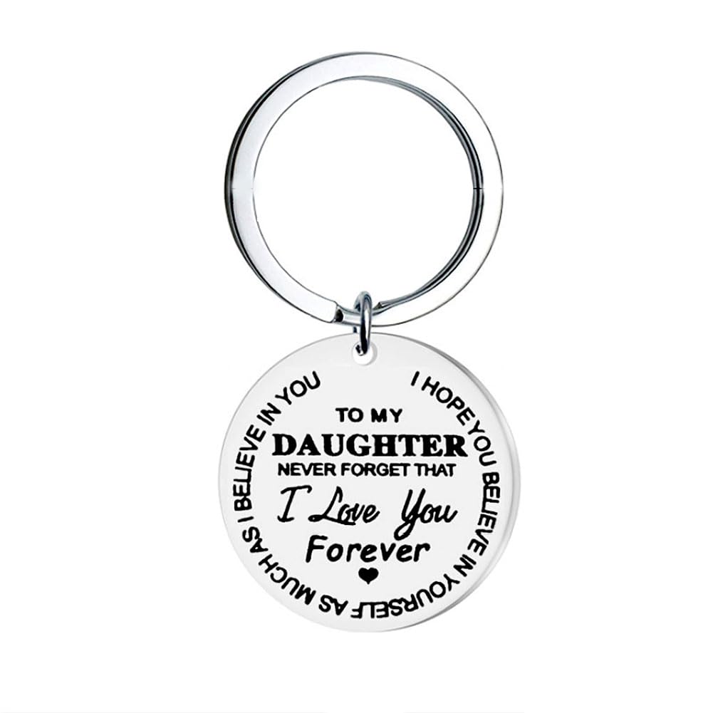 Daughter Gifts fom Mom Dad Happy Daughter Birthday Gifts