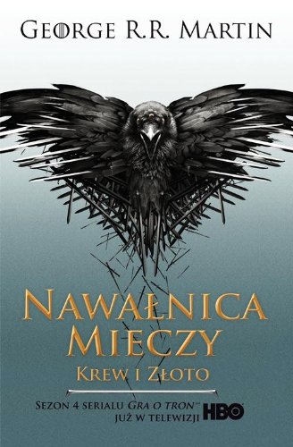 Nawalnica mieczy Krew i zloto