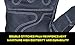 Youngstown Glove 03-3450-80-XXL Waterproof Winter Plus Performance Glove XXLarge, Black