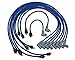 Sierra International 18-8823-1 Premium MagForce Marine Spark Plug Wire Set for OMC, Volvo Penta and Chris/Craft Engines