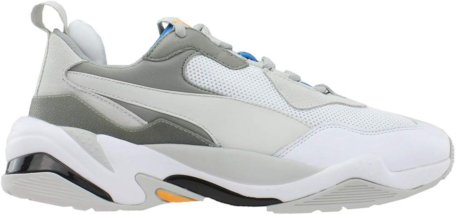 puma thunder desert mens