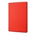 Logitech Canvas Keyboard Case for iPad Air - Red