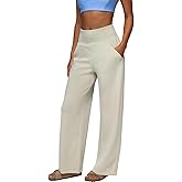 prAna Womens Shea Hot Spell Wide Leg Pants