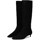 Cole Haan Womens Go-to Janece Dress Boots