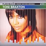 Disco de Toni Braxton: «Flashback» (Anverso) Disco de Toni Braxton: «Flashback» (Anverso)