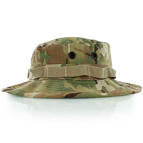 Rothco Boonie Hat, Multicam, Size 7