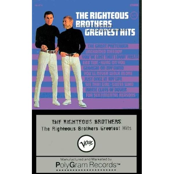 Jay & The Americans - Jay and the Americans Greatest Hits