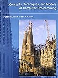 Concepts, Techniques, and Models of Computer Programming (The MIT Press) cover